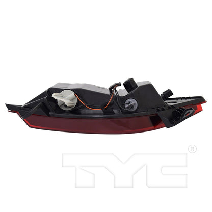 TYC TYC Regular 17-5879-00