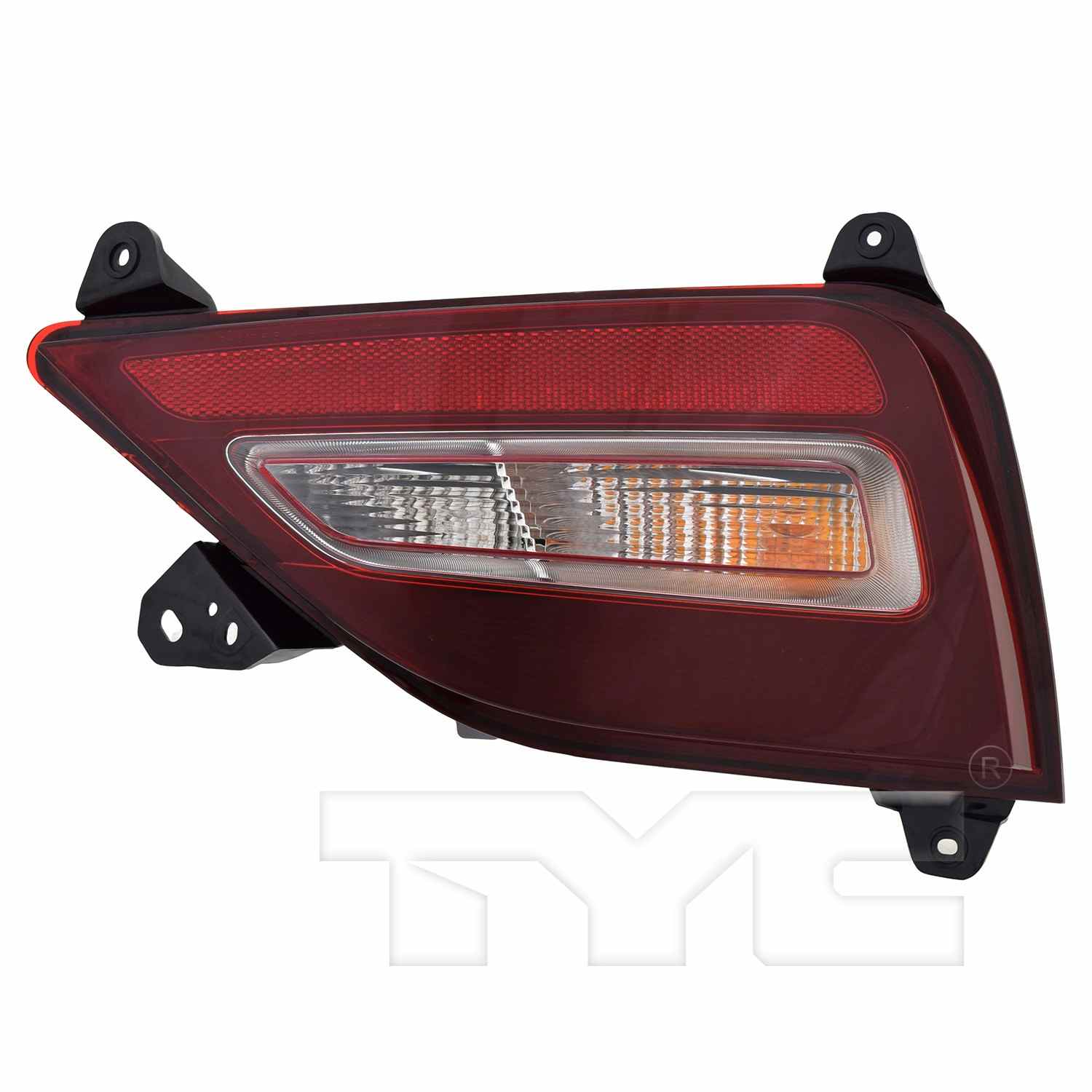 TYC TYC Regular 17-5879-00