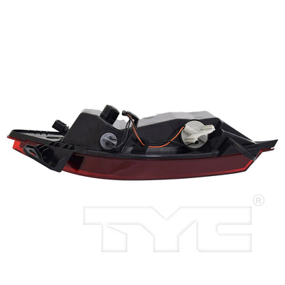 TYC CAPA Certified 17-5880-00-9