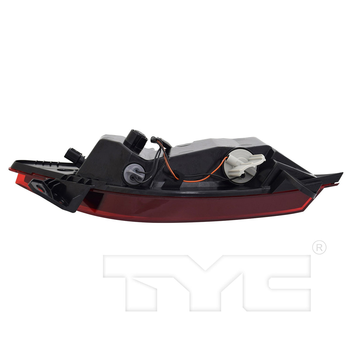 TYC CAPA Certified 17-5880-00-9