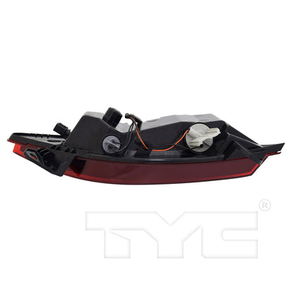 TYC CAPA Certified 17-5880-00-9