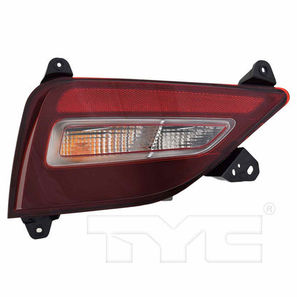 TYC CAPA Certified 17-5880-00-9