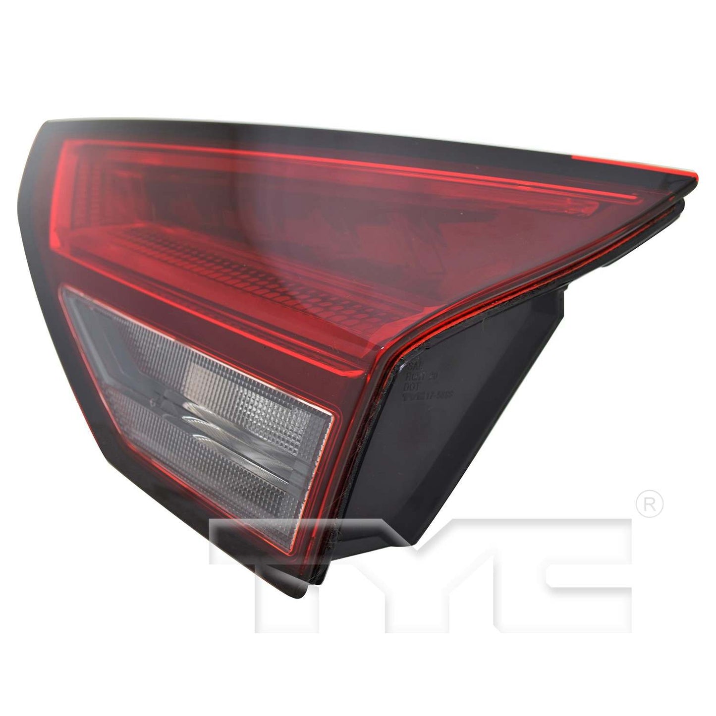 TYC CAPA Certified 17-5899-00-9