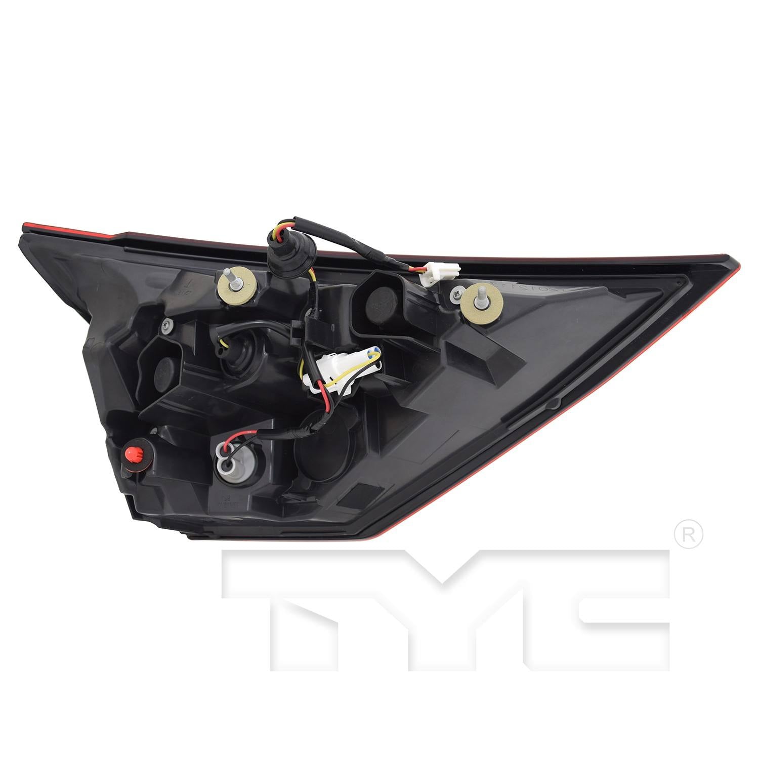 TYC CAPA Certified 17-5899-00-9