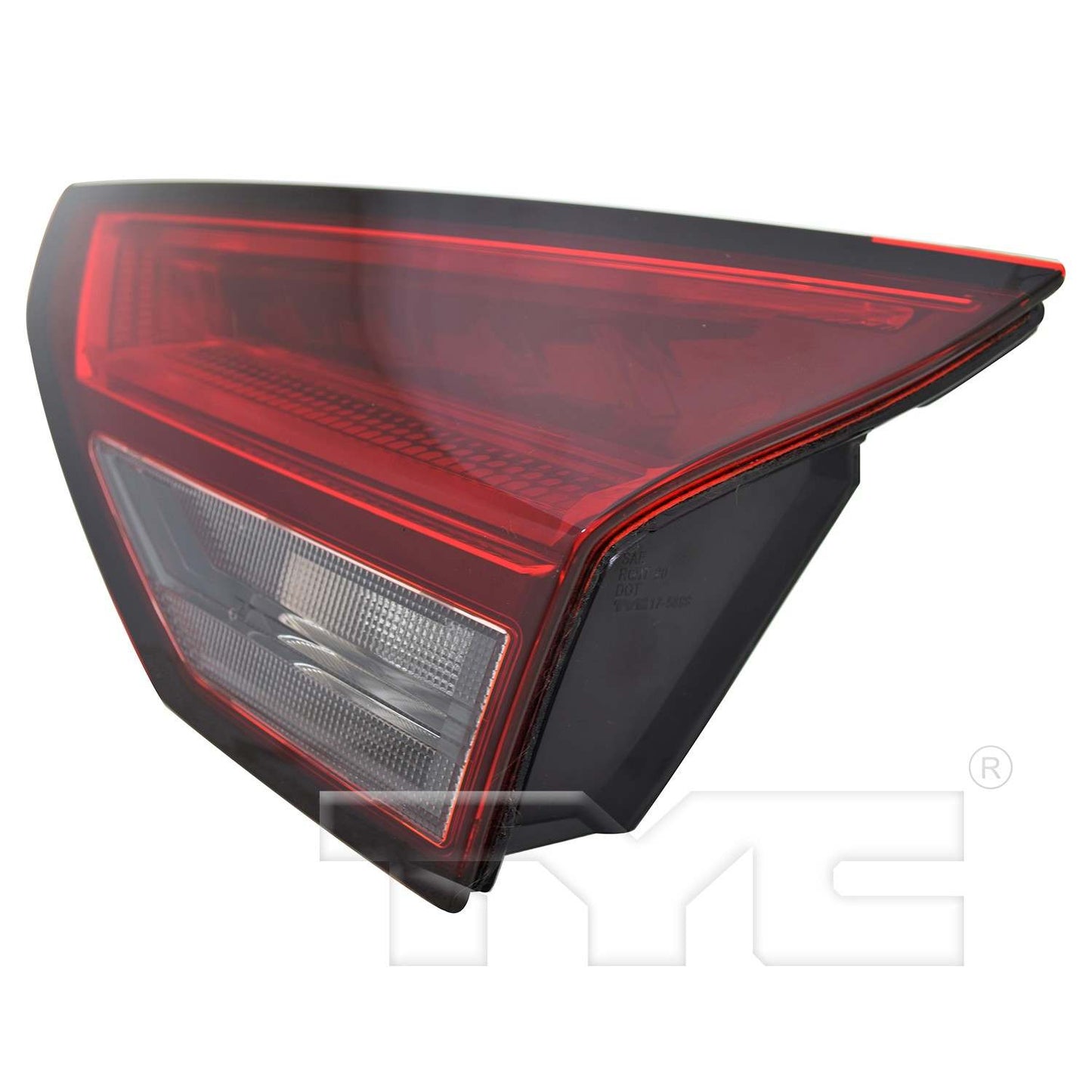 TYC TYC Regular 17-5899-00