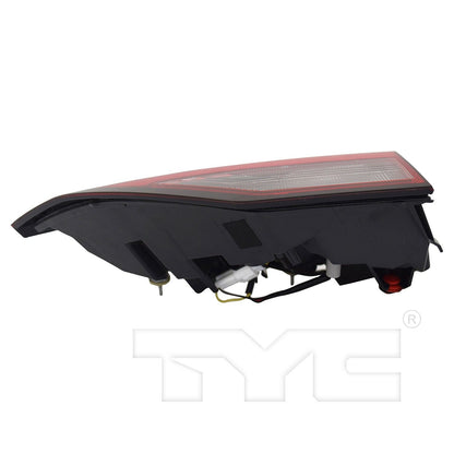 TYC TYC Regular 17-5899-00