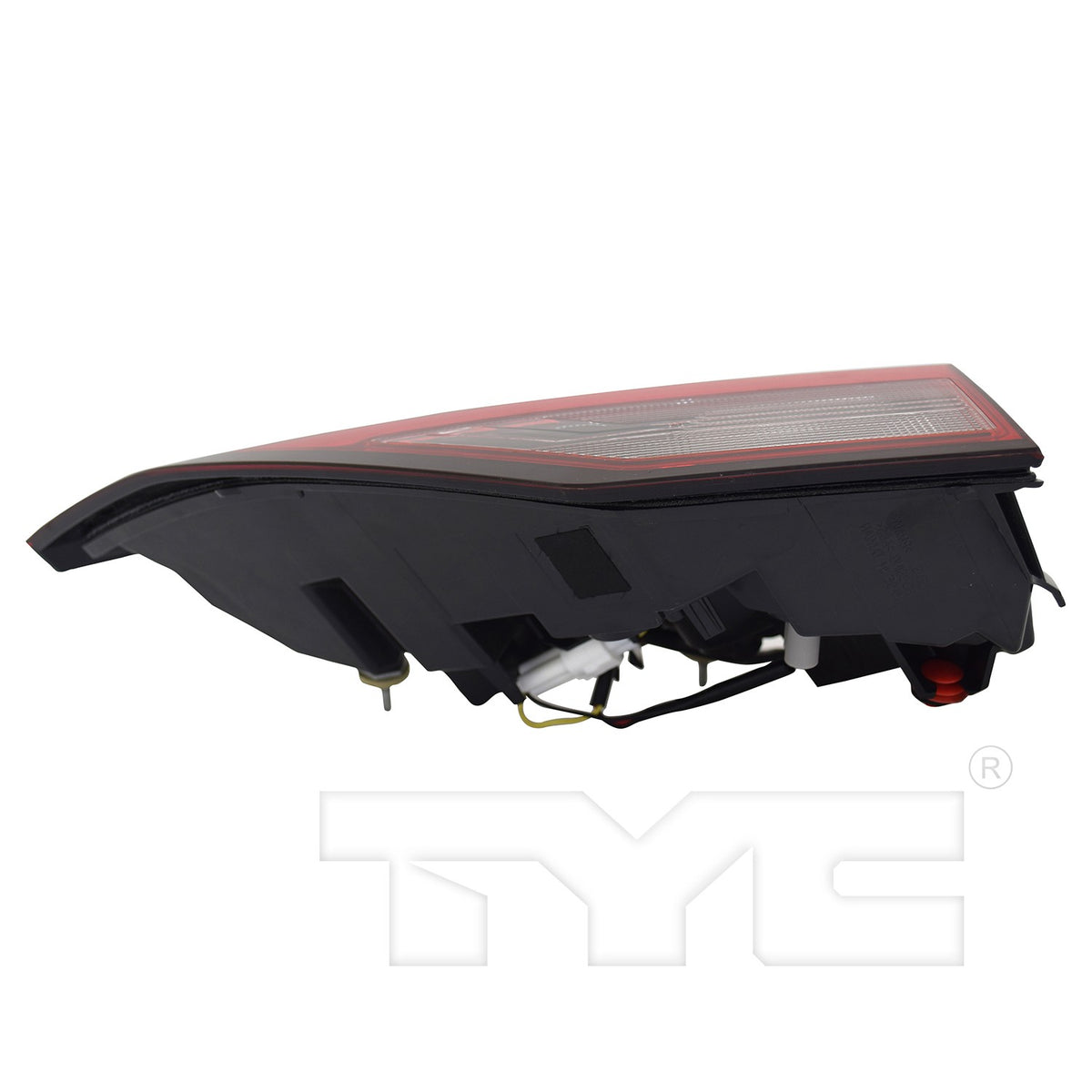 TYC TYC Regular 17-5899-00
