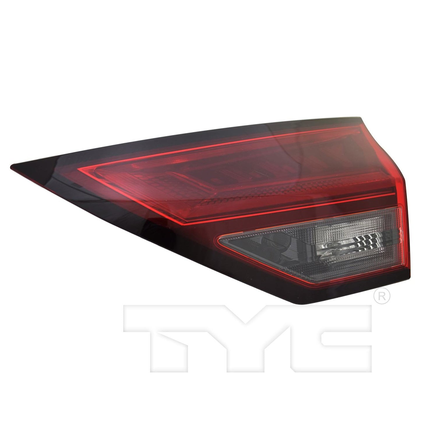 TYC TYC Regular 17-5899-00