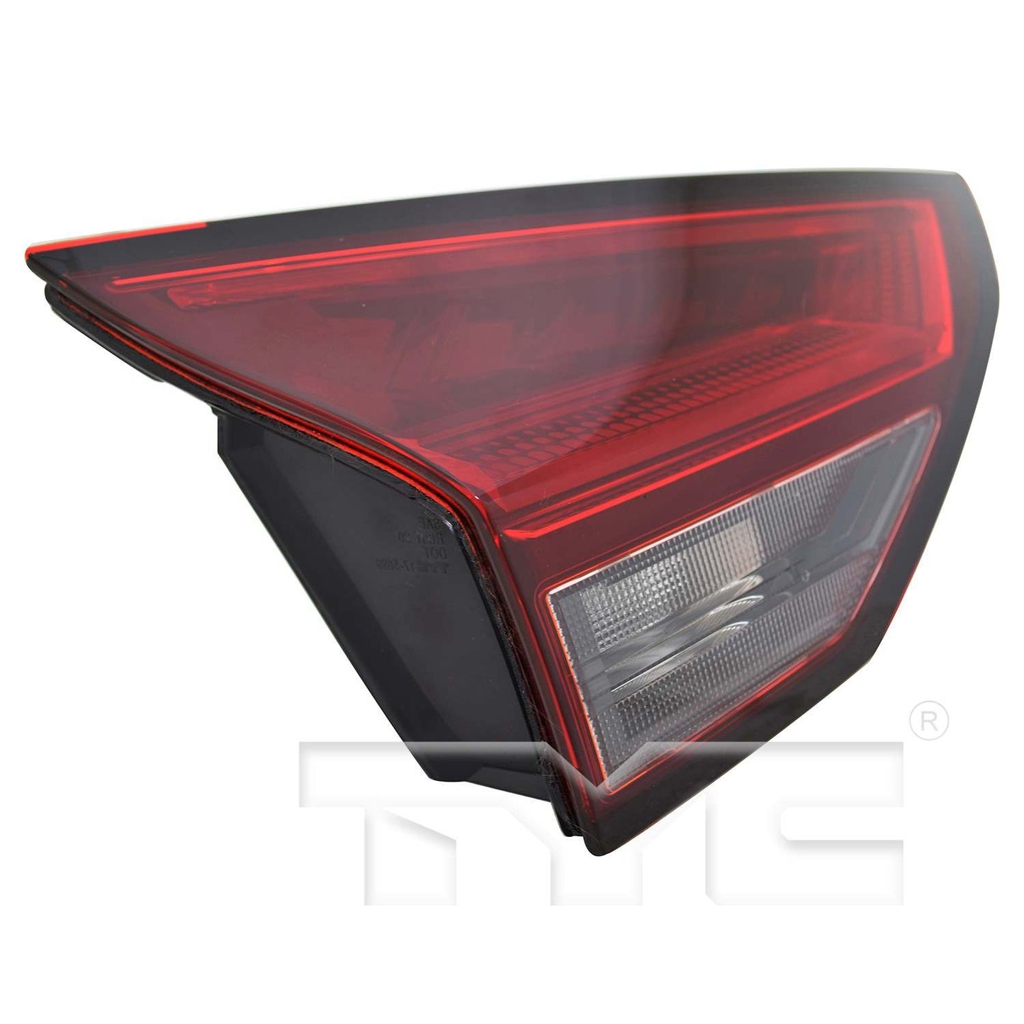 TYC CAPA Certified 17-5900-00-9