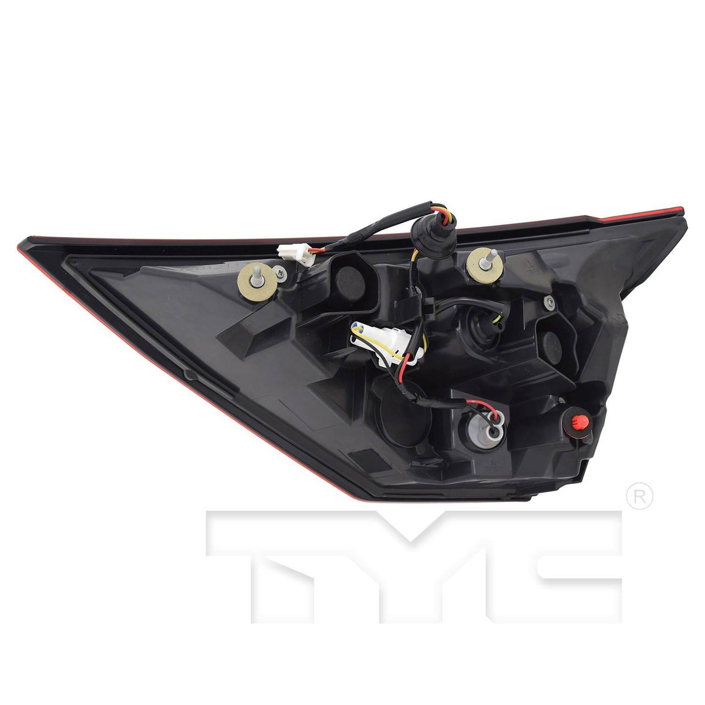 TYC CAPA Certified 17-5900-00-9