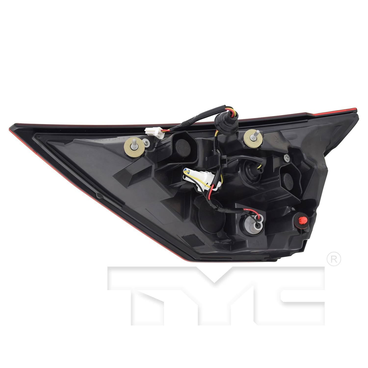 TYC CAPA Certified 17-5900-00-9