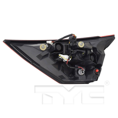 TYC CAPA Certified 17-5900-00-9