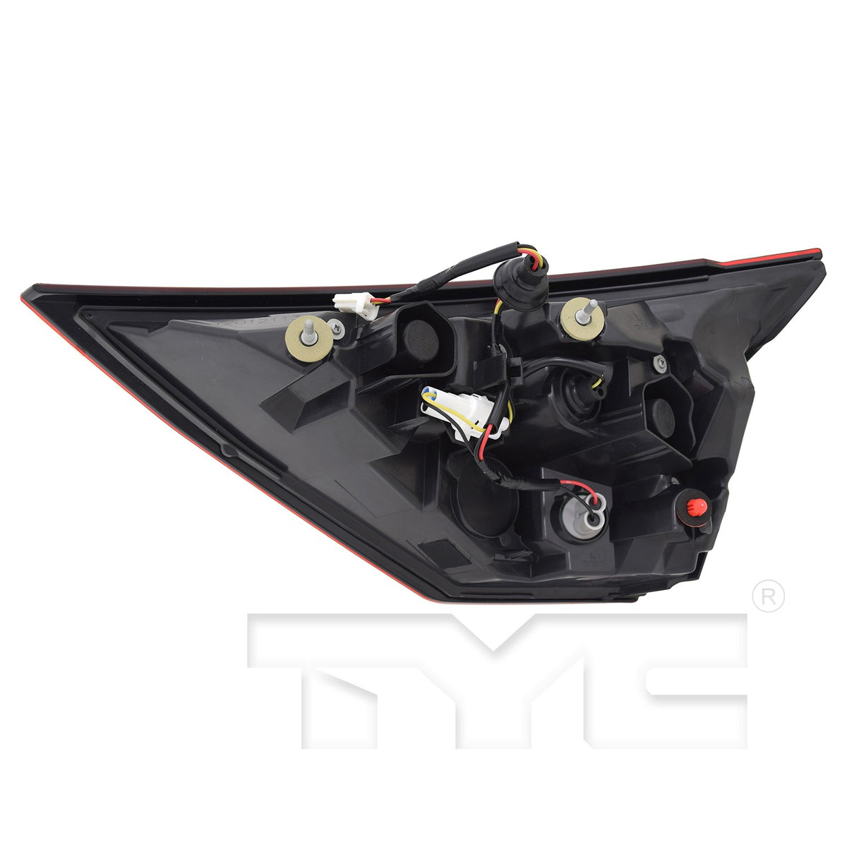 TYC CAPA Certified 17-5900-00-9