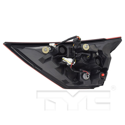 TYC CAPA Certified 17-5900-00-9