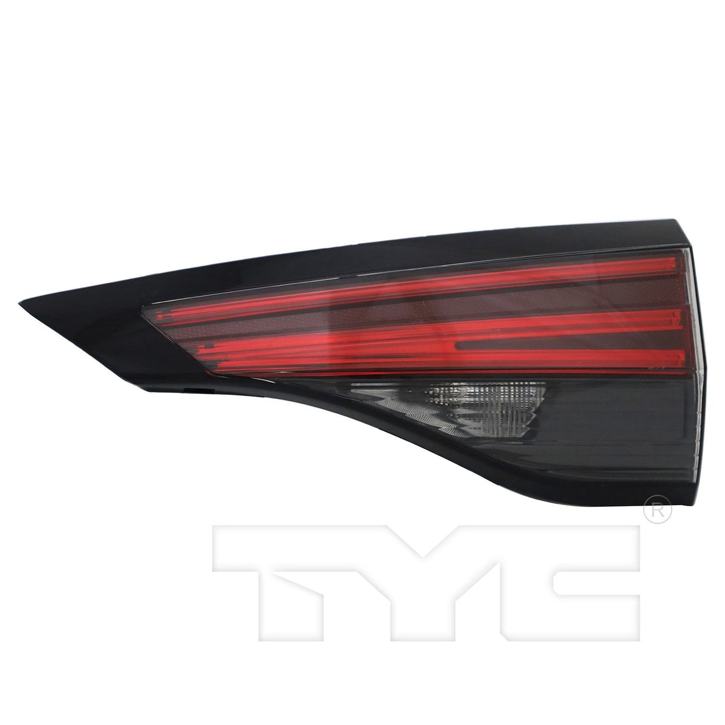 TYC TYC Regular 17-5907-00