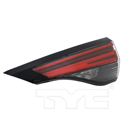 TYC TYC Regular 17-5907-00