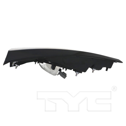 TYC TYC Regular 17-5907-00