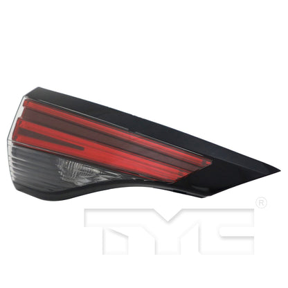 TYC CAPA Certified 17-5908-00-9