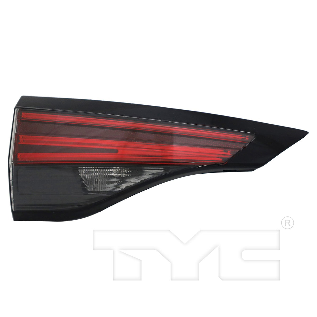 TYC Vehicle Part 17-5908-00