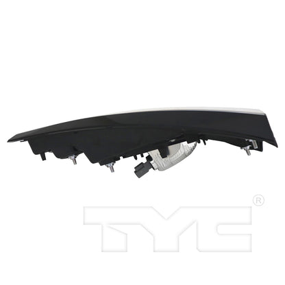 TYC Vehicle Part 17-5908-00