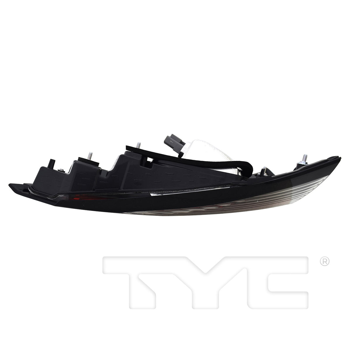 TYC CAPA Certified Tail Light Assembly 17-5908-90-9
