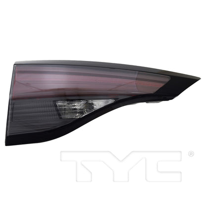TYC Vehicle Part 17-5908-90