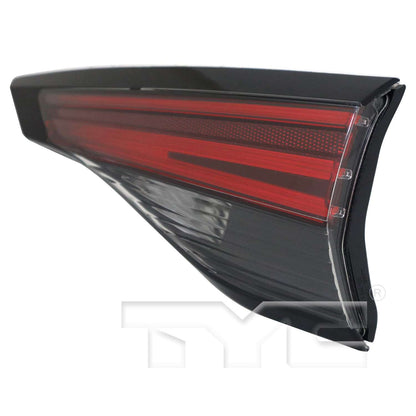 TYC CAPA Certified 17-5911-00-9