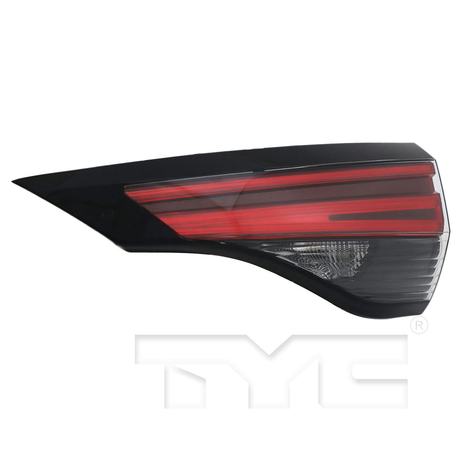 TYC CAPA Certified 17-5911-00-9