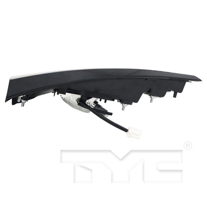 TYC CAPA Certified 17-5911-00-9