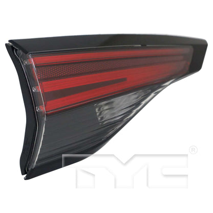 TYC CAPA Certified 17-5912-00-9