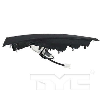 TYC CAPA Certified 17-5912-00-9