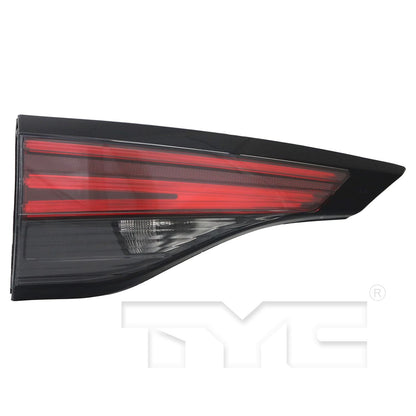 TYC CAPA Certified 17-5912-00-9