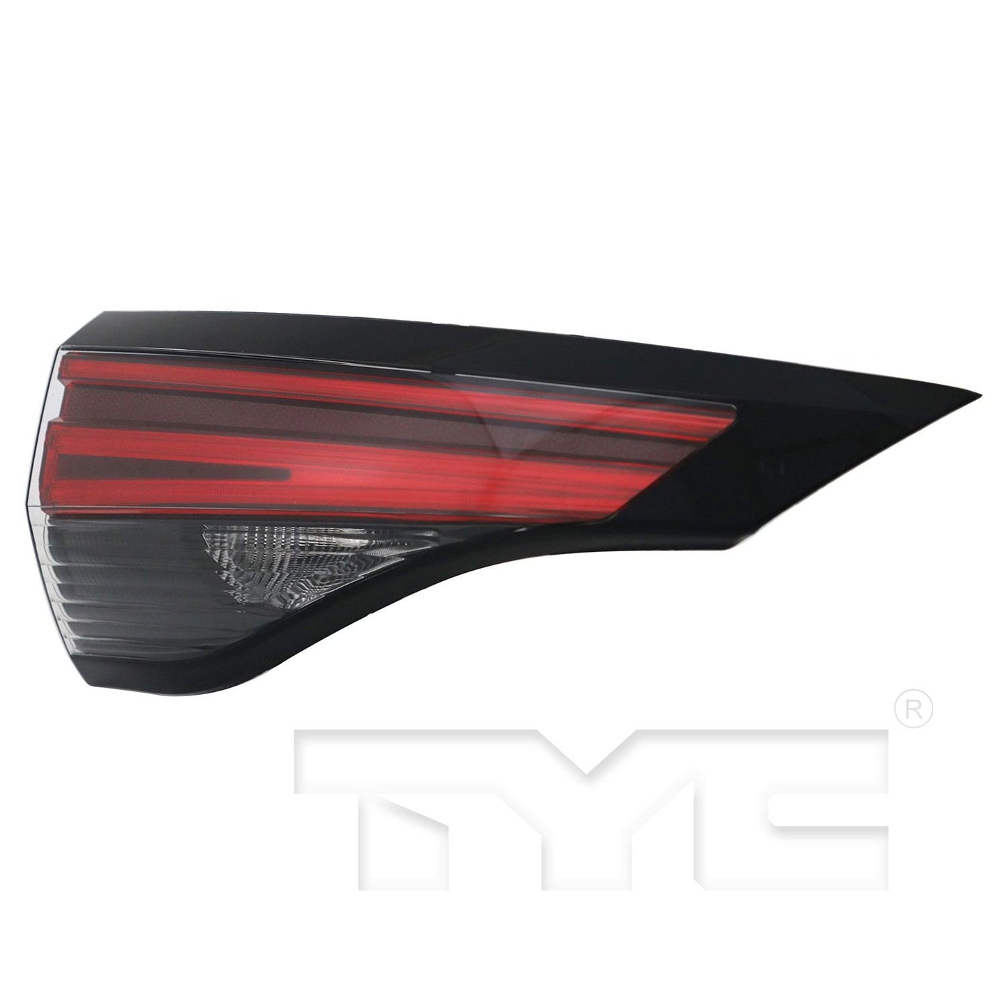 TYC CAPA Certified 17-5912-00-9