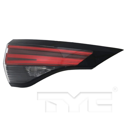 TYC CAPA Certified 17-5912-00-9