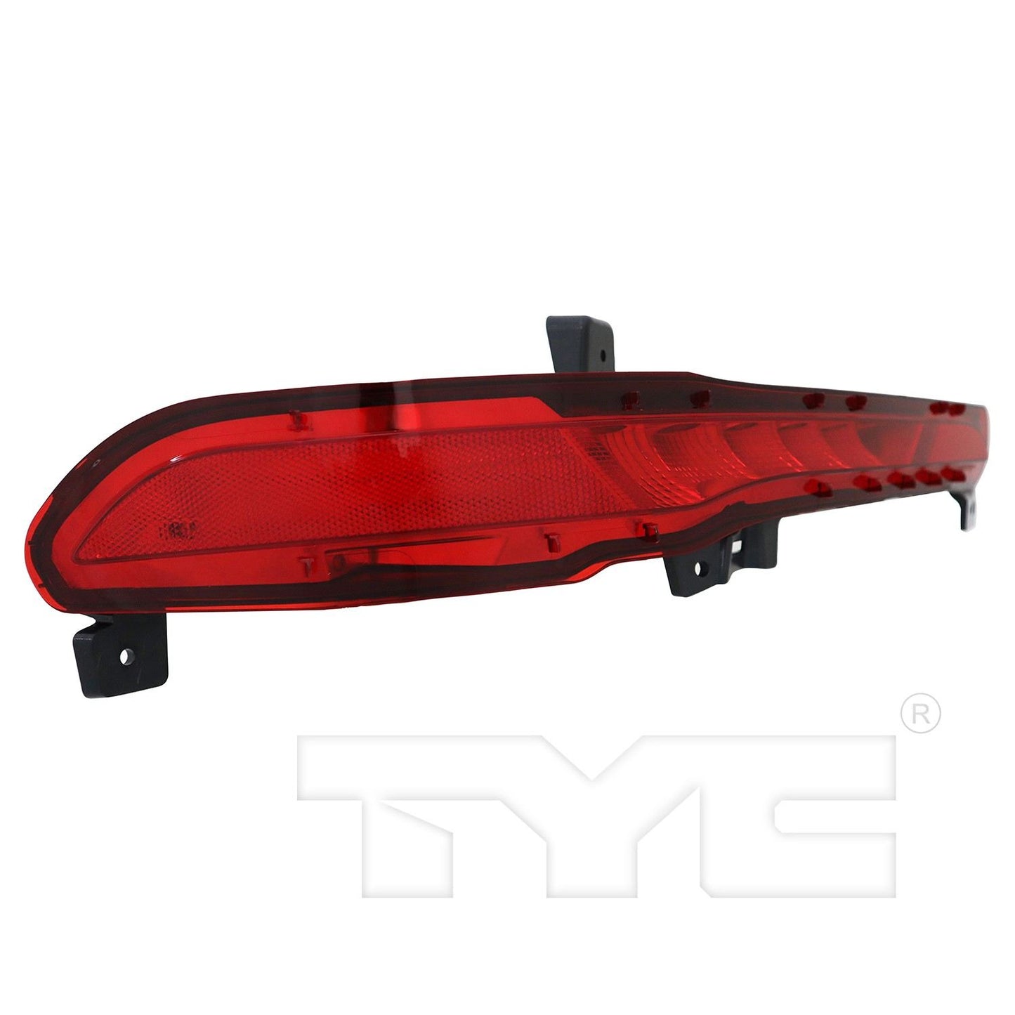 TYC TYC Regular 17-5918-00