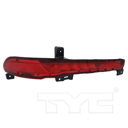 TYC TYC Regular 17-5918-00