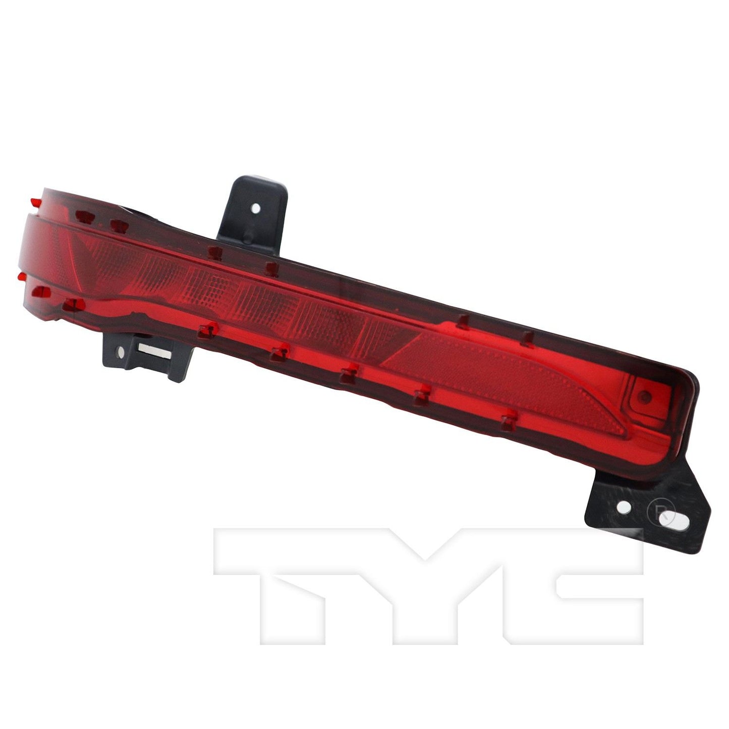TYC TYC Regular 17-5918-00