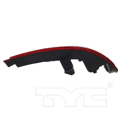 TYC TYC Regular 17-5918-00