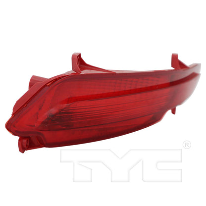 TYC Turn Signal Light Assembly 17-5920-00