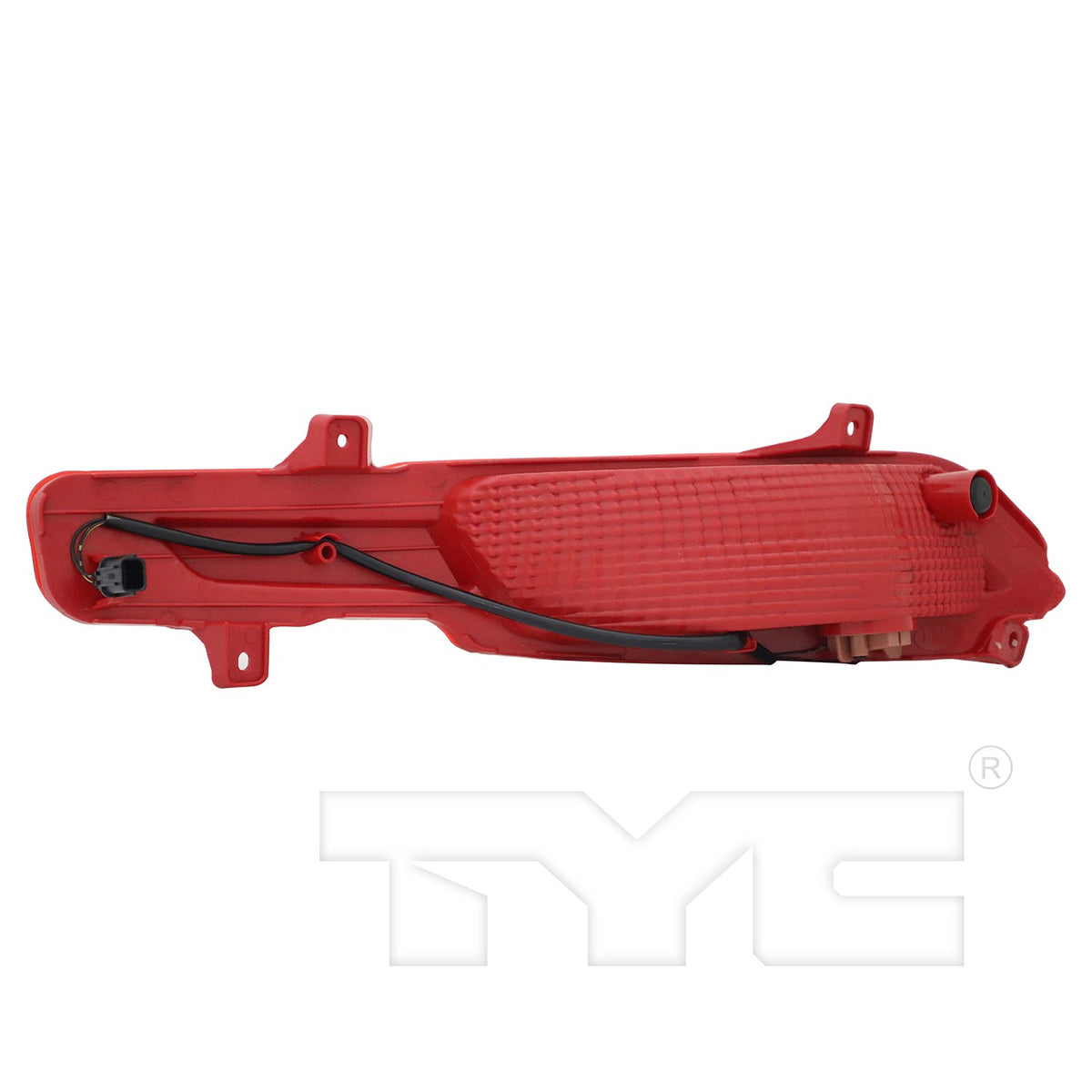 TYC Turn Signal Light Assembly 17-5920-00