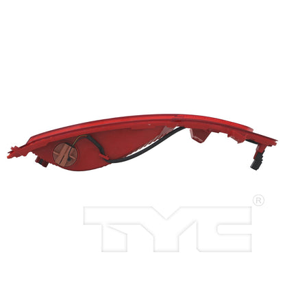 TYC Turn Signal Light Assembly 17-5920-00