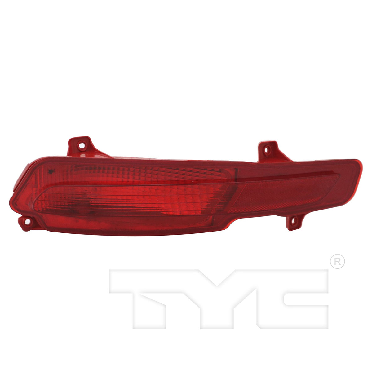 TYC Turn Signal Light Assembly 17-5920-00
