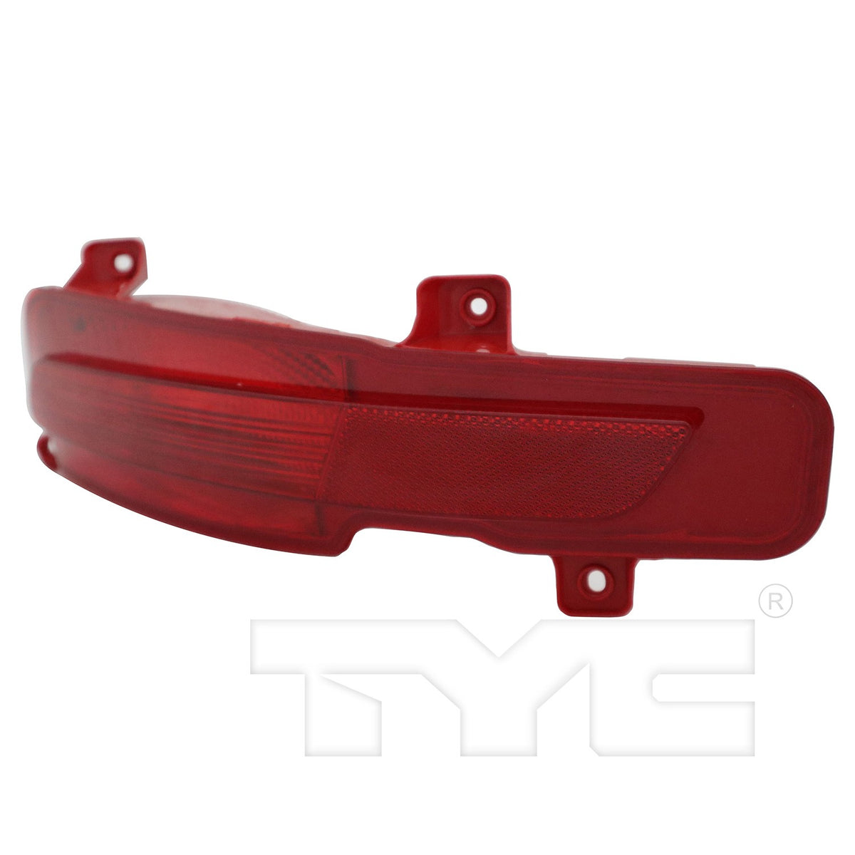 TYC Turn Signal Light Assembly 17-5920-00