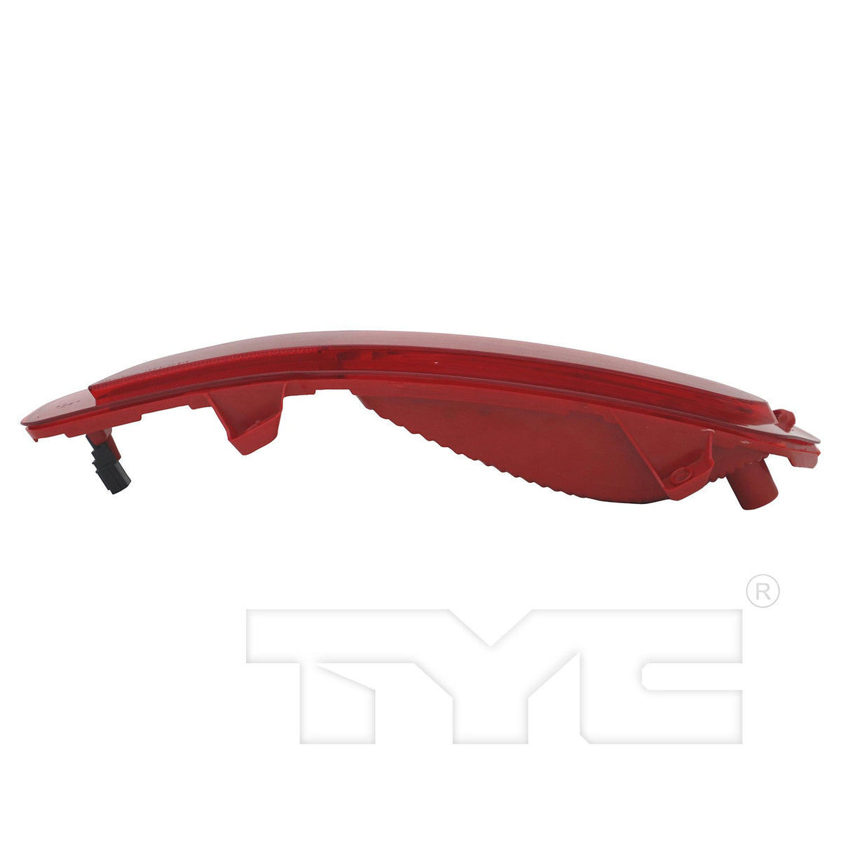 TYC Turn Signal Light Assembly 17-5920-00