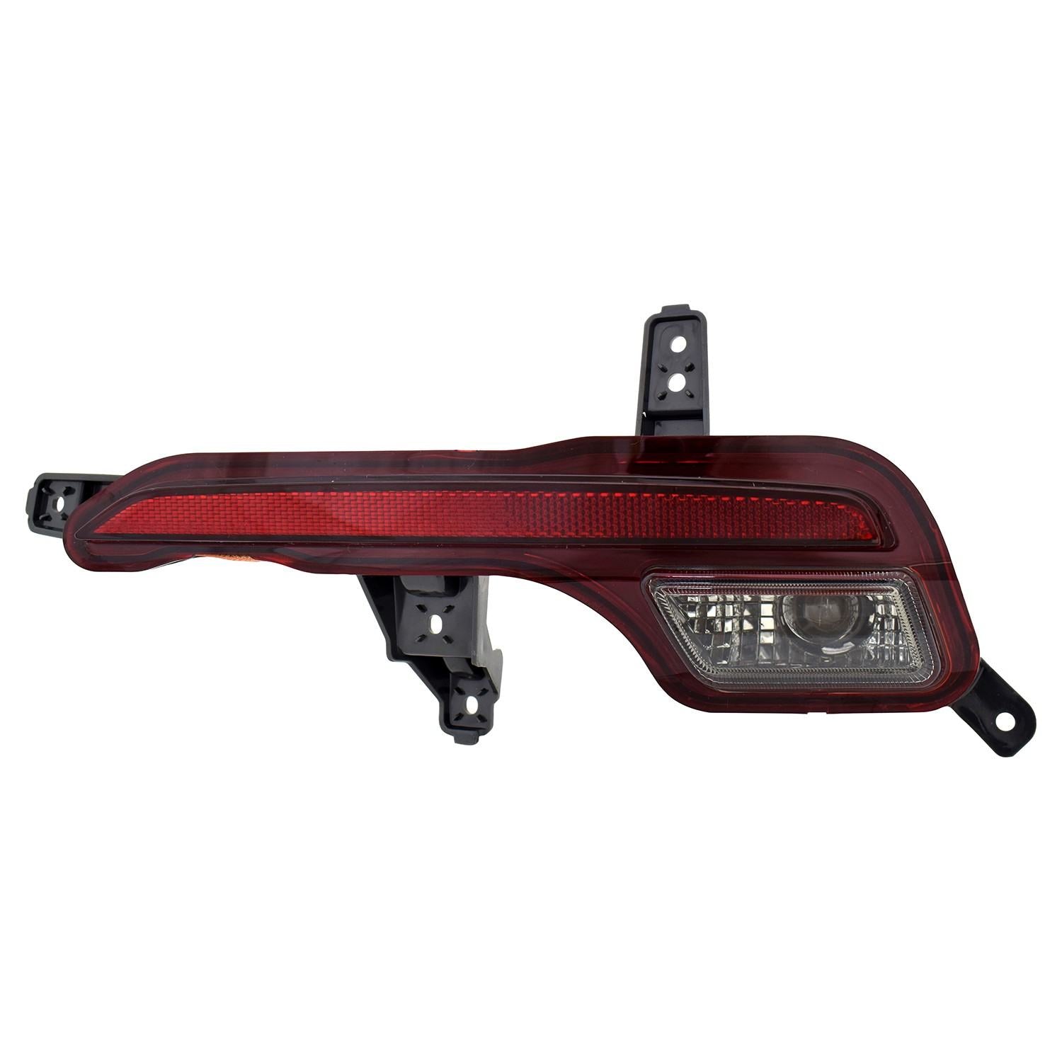 TYC CAPA Certified 17-5923-00-9