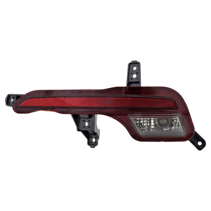 TYC CAPA Certified 17-5923-00-9