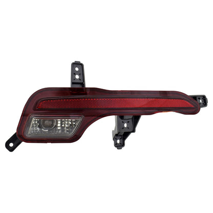 TYC CAPA Certified 17-5924-00-9