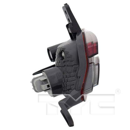 TYC TYC Regular 17-5924-00