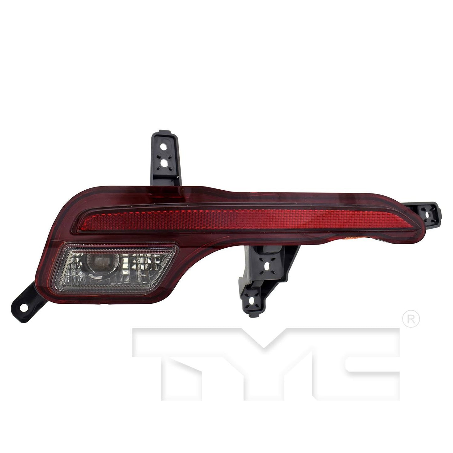 TYC TYC Regular 17-5924-00