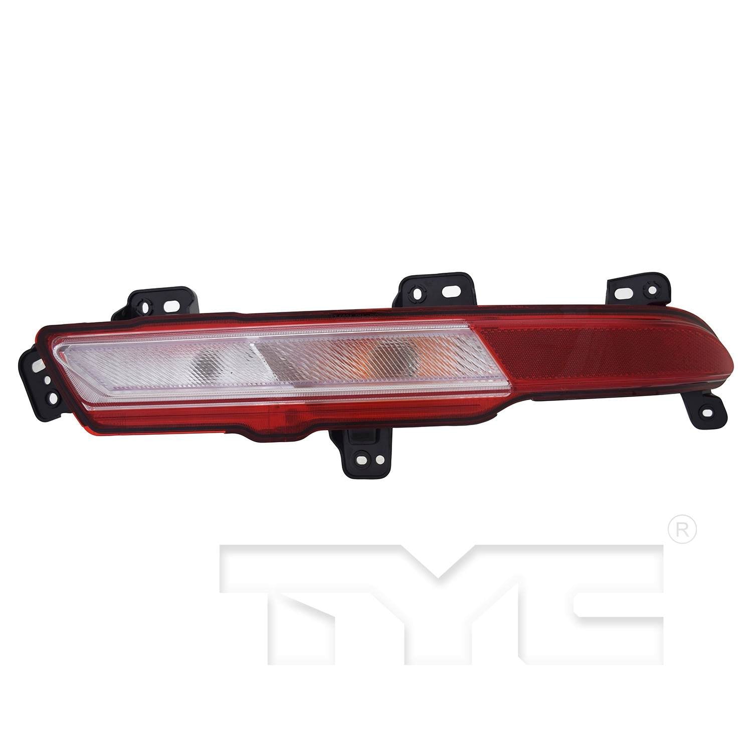 TYC CAPA Certified 17-5931-00-9
